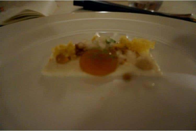 Giuseppe Cereda - Cucina Cereda BG - PRATO DI CHIVASSO